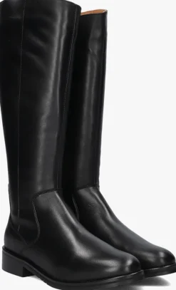 EVERYBODY e hoge laarzen keona zwart Best