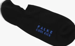 FALKE e sokken 16601 - cool kick zwart Hot