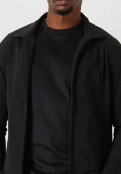 FERILLI e colberts dressed jacket zwart New