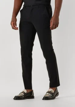 FERILLI e pantalon classic pant zwart Hot