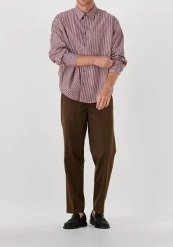 FILLING PIECES e loafers loafer reed zwart New