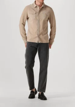 FILLING PIECES e loafers loafer reed zwart New