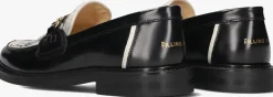 FILLING PIECES e loafers loafer speaker wall zwart Discount