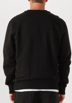 FILLING PIECES e sweater sweatshirt gowtu zwart Best