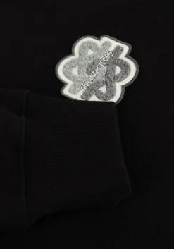 FILLING PIECES e sweater sweatshirt gowtu zwart Best