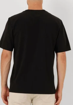 FILLING PIECES e t-shirt t-shirt gowtu zwart Sale