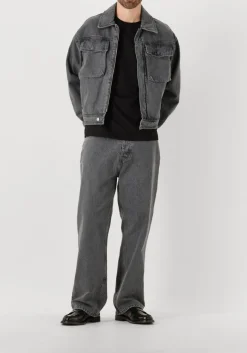 FILLING PIECES e t-shirt t-shirt gowtu zwart Sale