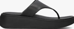 FITFLOP e slippers fw4 zwart