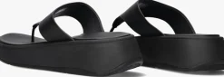 FITFLOP e slippers fw4 zwart