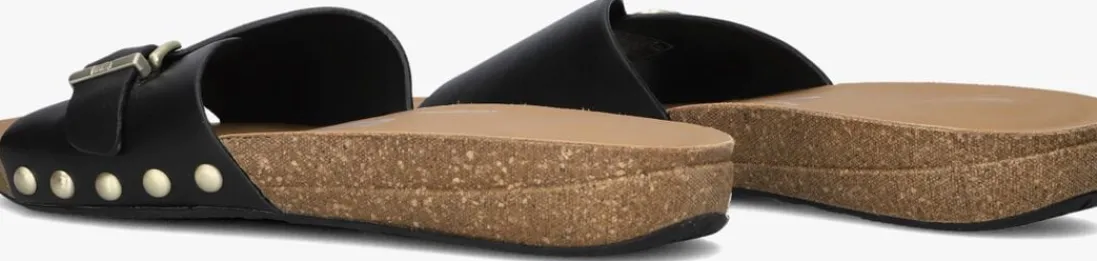 FITFLOP e slippers hf1 zwart Sale