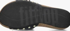 FITFLOP e slippers hf1 zwart Sale