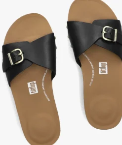 FITFLOP e slippers hf1 zwart Sale