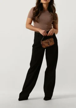 FIVEUNITS e wijde broek dena zwart Online