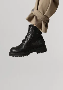 FLORIS VAN BOMMEL e enkellaarsjes wonki 04.21 zwart