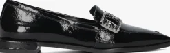 FLORIS VAN BOMMEL e loafers sfw-40051 gynni zwart New