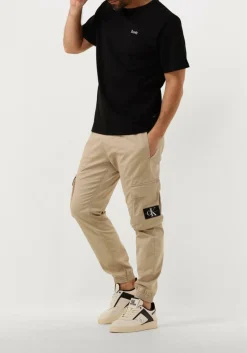 FORÉT e forét t-shirt bass t-shirt zwart Discount