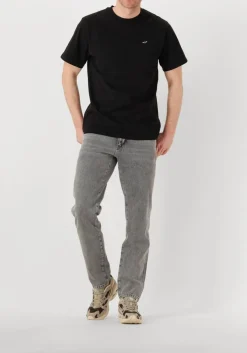 FORÉT e forét t-shirt element t-shirt zwart Best