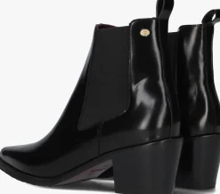 FRED DE LA BRETONIERE e chelsea boots jolie chelsea zwart Outlet