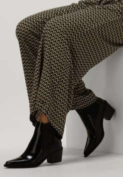 FRED DE LA BRETONIERE e chelsea boots jolie chelsea zwart Outlet