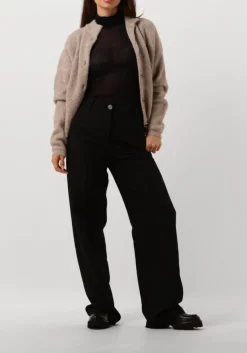 FRED DE LA BRETONIERE e enkelboots pally dali zwart Sale