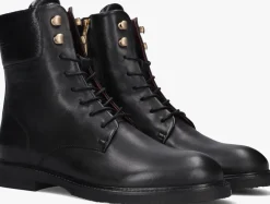 FRED DE LA BRETONIERE e veterboots paris lucy zwart Sale