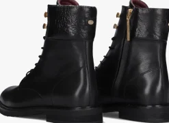FRED DE LA BRETONIERE e veterboots paris lucy zwart Sale