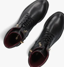 FRED DE LA BRETONIERE e veterboots paris lucy zwart Sale