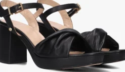 FRED DE LA BRETONIERE e sandalen 163010174 zwart New