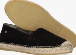 FRED DE LA BRETONIERE e espadrilles 152010174 zwart