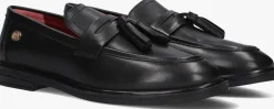 FRED DE LA BRETONIERE e loafers fairy moccy zwart New