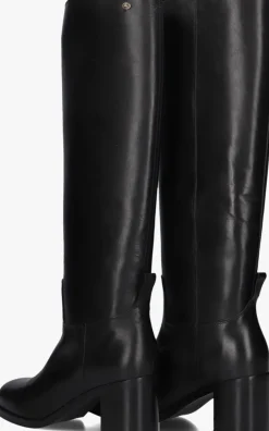 FRED DE LA BRETONIERE e hoge laarzen finy hey zwart Online