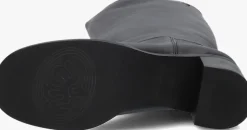 FRED DE LA BRETONIERE e hoge laarzen finy hey zwart Online