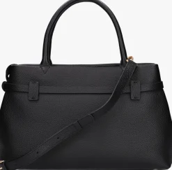 FRED DE LA BRETONIERE e handtas mae zwart Best