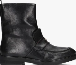 FRED DE LA BRETONIERE e boots frosh paris zwart Outlet