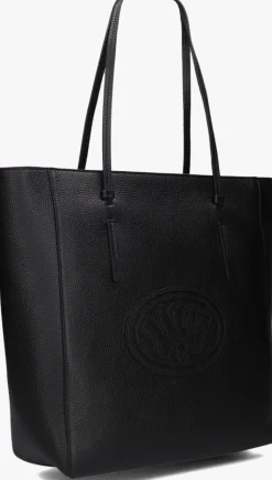 FRED DE LA BRETONIERE e shopper peggy shopper zwart Clearance