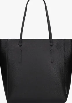 FRED DE LA BRETONIERE e shopper peggy shopper zwart Clearance