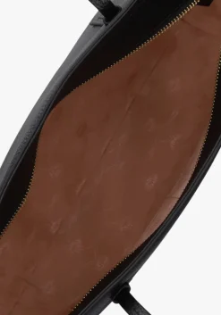 FRED DE LA BRETONIERE e shopper peggy shopper zwart Clearance