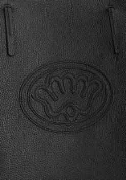 FRED DE LA BRETONIERE e shopper peggy shopper zwart Clearance