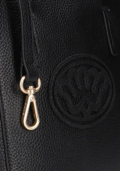 FRED DE LA BRETONIERE e handtas peggy zwart Clearance