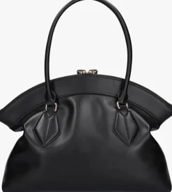 FURLA e handtas erica m tote zwart Hot