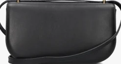 FURLA e schoudertas sfera s shoulder bag zwart Discount