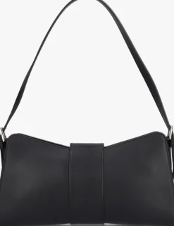 FURLA e schoudertas metropolis mini shoulder bag remix zwart New