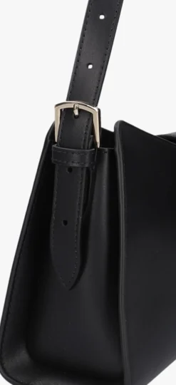 FURLA e schoudertas metropolis mini shoulder bag remix zwart New