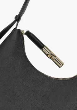 FURLA e schoudertas goccia s shoulder bag zwart Discount