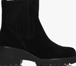 GABOR e chelsea boots 621.2 zwart Best