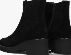 GABOR e chelsea boots 621.2 zwart Best