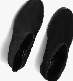 GABOR e chelsea boots 621.2 zwart Best