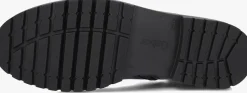 GABOR e enkelboots 723.2 zwart New