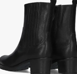 GABOR e enkelboots 801.4 zwart Clearance