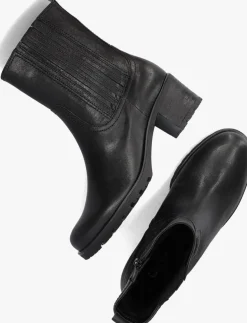 GABOR e enkelboots 801.4 zwart Clearance